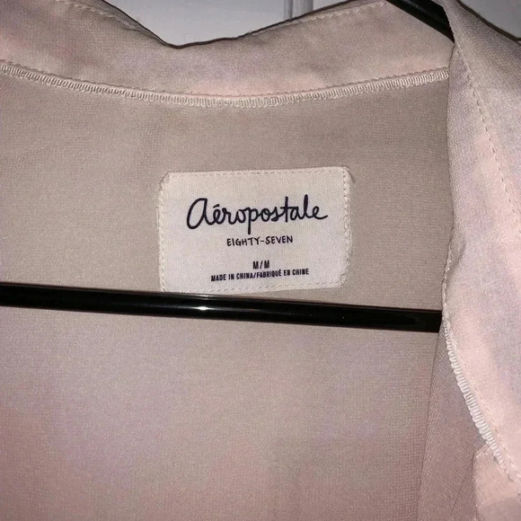 Ombré Blouse - Picture 2 of 4